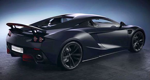 Arrinera Hussarya Arrinera Hussarya