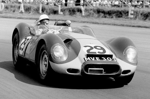 Lister Knobbly Lister Knobbly