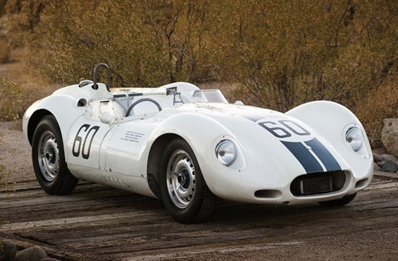 Lister Knobbly Lister Knobbly