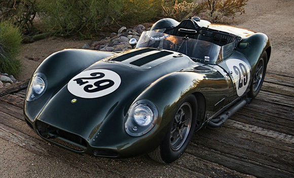 Lister Knobbly Lister Knobbly
