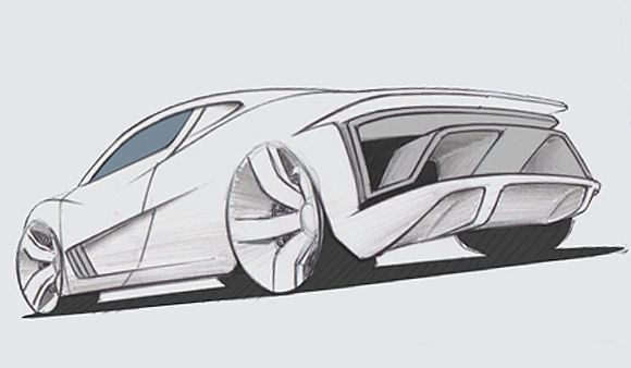 Lister Hypercar Lister Hypercar