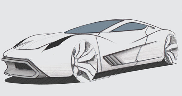 Lister Hypercar Lister Hypercar