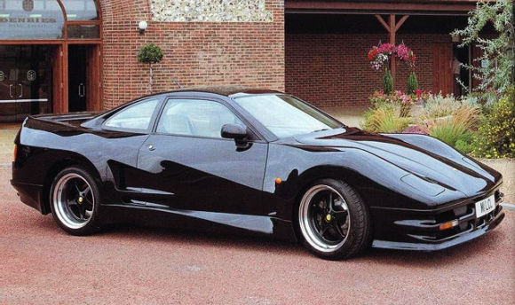Lister Storm Lister Storm