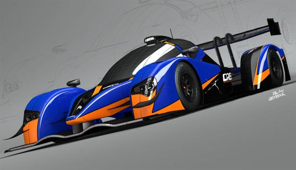 Le Mans Prototypes 3 Le Mans Prototypes 3