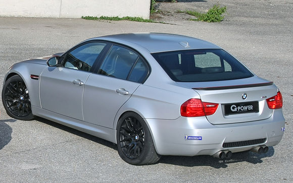 G-Power M3 CRT G-Power M3 CRT