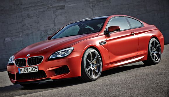 BMW M6 BMW M6