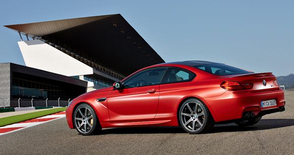 BMW M6 BMW M6