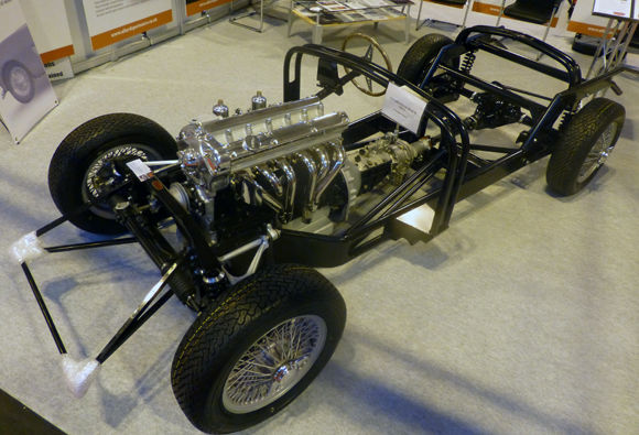 Allard Palm Beach MkIII Allard Palm Beach MkIII