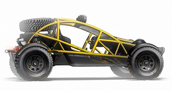 Ariel Nomad Ariel Nomad