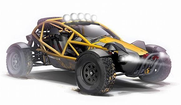 Ariel Nomad Ariel Nomad