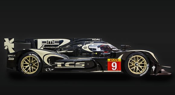 Lotus P1/01 Lotus P1/01