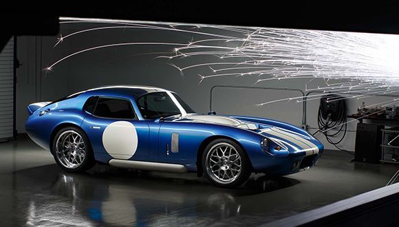 Renovo Coupe Renovo Coupe