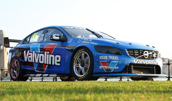 Volvo S60 V8 Supercars Volvo S60 V8 Supercars