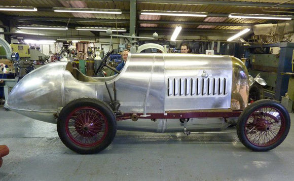 Fiat S76 Fiat S76