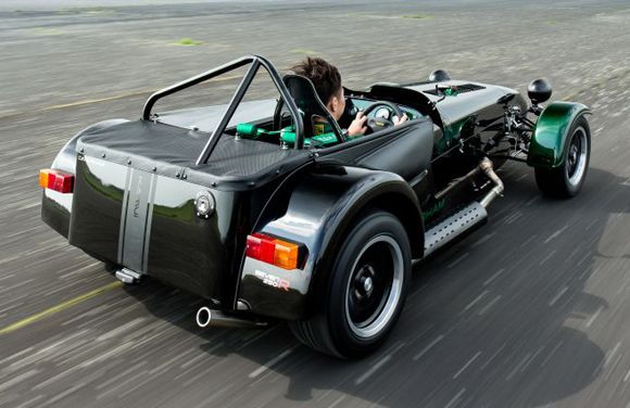 Caterham Seven 250 R Kamui Caterham Seven 250 R Kamui