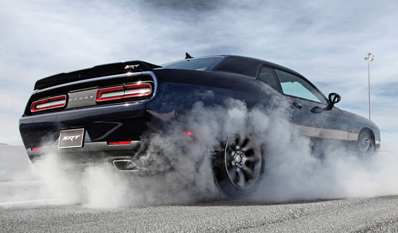 Dodge Challerger SRT Hellcat Dodge Challerger SRT Hellcat