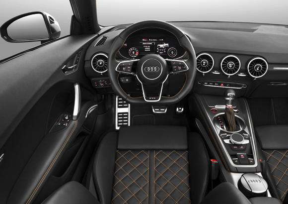 Audi TT Roadster Audi TT Roadster