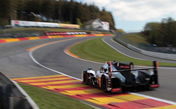 6 Hours of Spa-Francorchamps 6 Hours of Spa-Francorchamps
