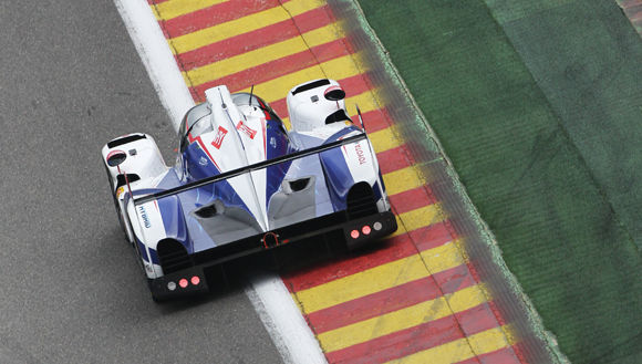 6 Hours of Spa-Francorchamps 6 Hours of Spa-Francorchamps