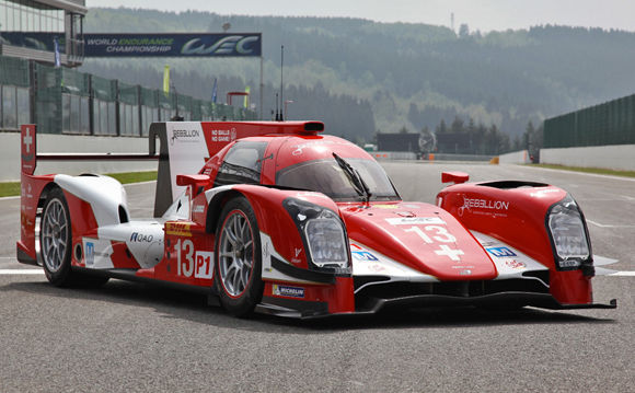 6 Hours of Spa-Francorchamps 6 Hours of Spa-Francorchamps
