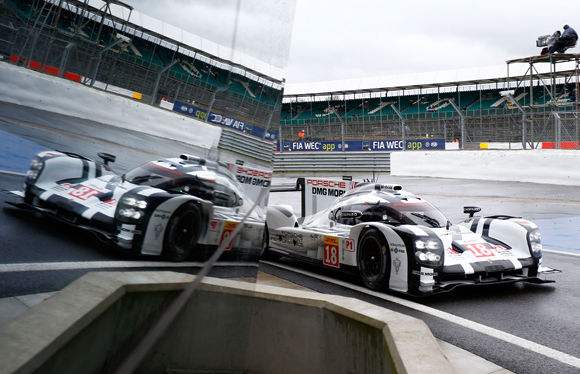 6 Hours of Silverstone 6 Hours of Silverstone