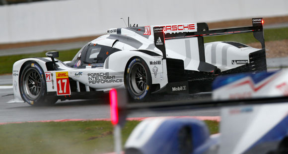 6 Hours of Silverstone 6 Hours of Silverstone