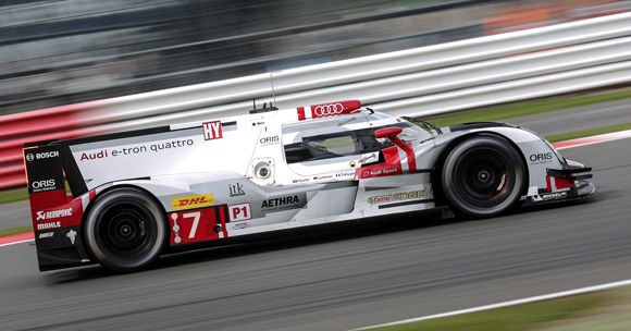 6 Hours of Silverstone 6 Hours of Silverstone