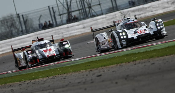 6 Hours of Silverstone 6 Hours of Silverstone