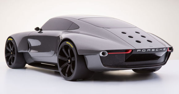 Porsche 901 Porsche 901