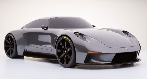 Porsche 901 Porsche 901