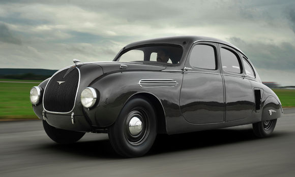 Skoda 935 Dynamic Skoda 935 Dynamic