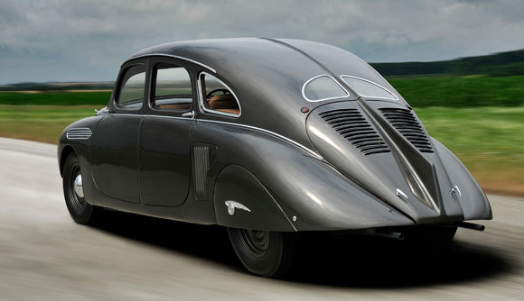 Skoda 935 Dynamic Skoda 935 Dynamic