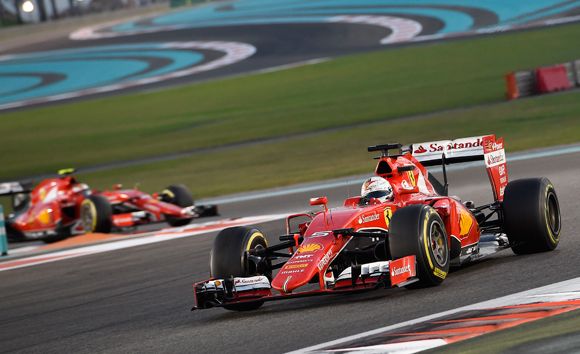 Grand Prix Abu Dhabi Grand Prix Abu Dhabi