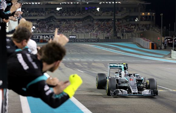 Grand Prix Abu Dhabi Grand Prix Abu Dhabi