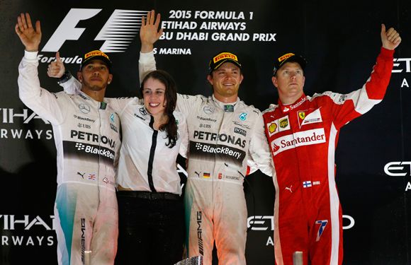 Grand Prix Abu Dhabi Grand Prix Abu Dhabi