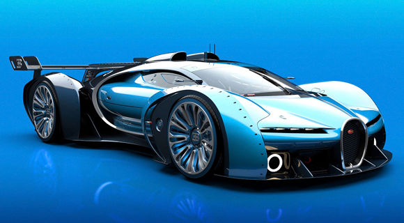 Bugatti Type 57 GT Bugatti Type 57 GT