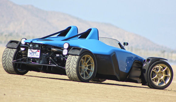 Drakan Spyder Drakan Spyder