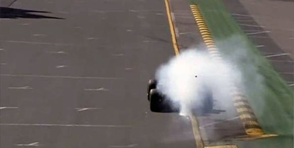 Grand Prix Australii 2015 Grand Prix Australii 2015