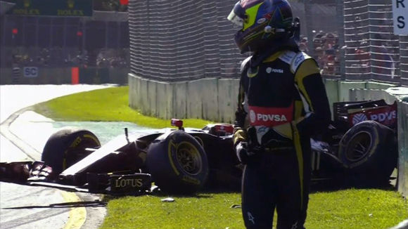 Grand Prix Australii 2015 Grand Prix Australii 2015