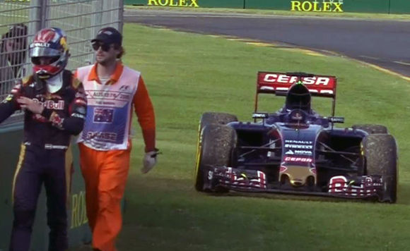 Grand Prix Australii 2015 Grand Prix Australii 2015
