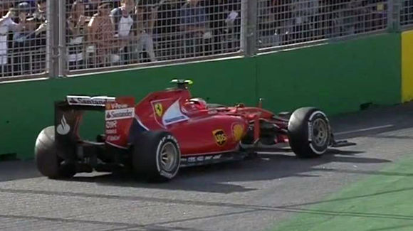 Grand Prix Australii 2015 Grand Prix Australii 2015