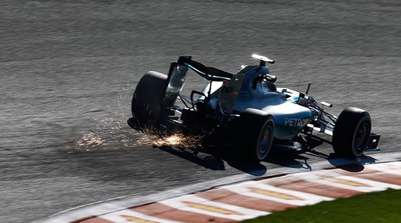 Grand Prix Belgii Grand Prix Belgii