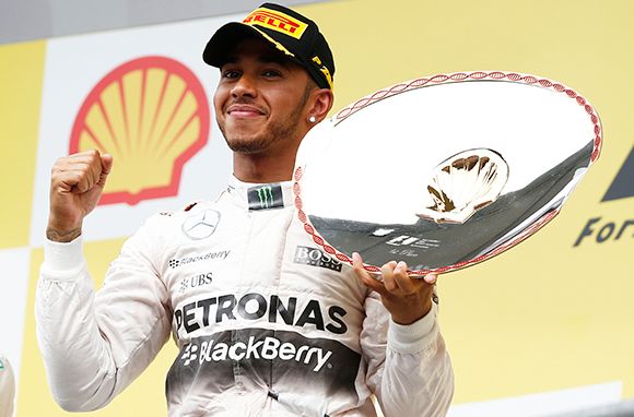 Grand Prix Belgii Grand Prix Belgii