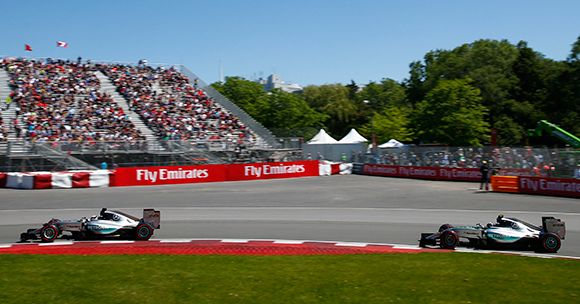 Grand Prix Kanady Grand Prix Kanady