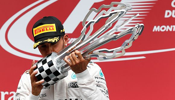 Grand Prix Kanady Grand Prix Kanady