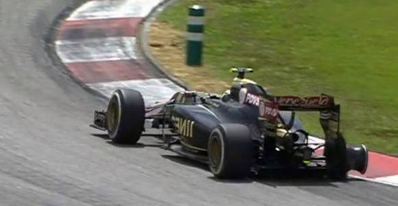 Grand Prix Malezji Grand Prix Malezji