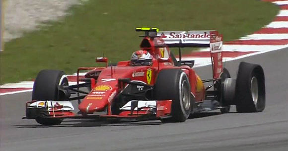 Grand Prix Malezji Grand Prix Malezji