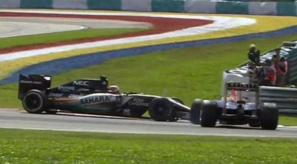 Grand Prix Malezji Grand Prix Malezji