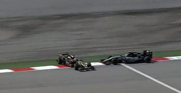 Grand Prix Malezji Grand Prix Malezji