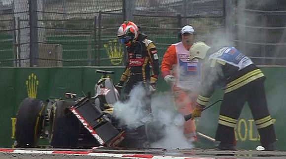 Grand Prix Rosji Grand Prix Rosji